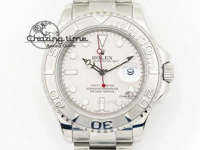 0125 Stylish DateJust 36 SS 126200 BP Maker 1:1 Best Edition Fluted Bezel Blue Dial on Oyster Bracelet 2538